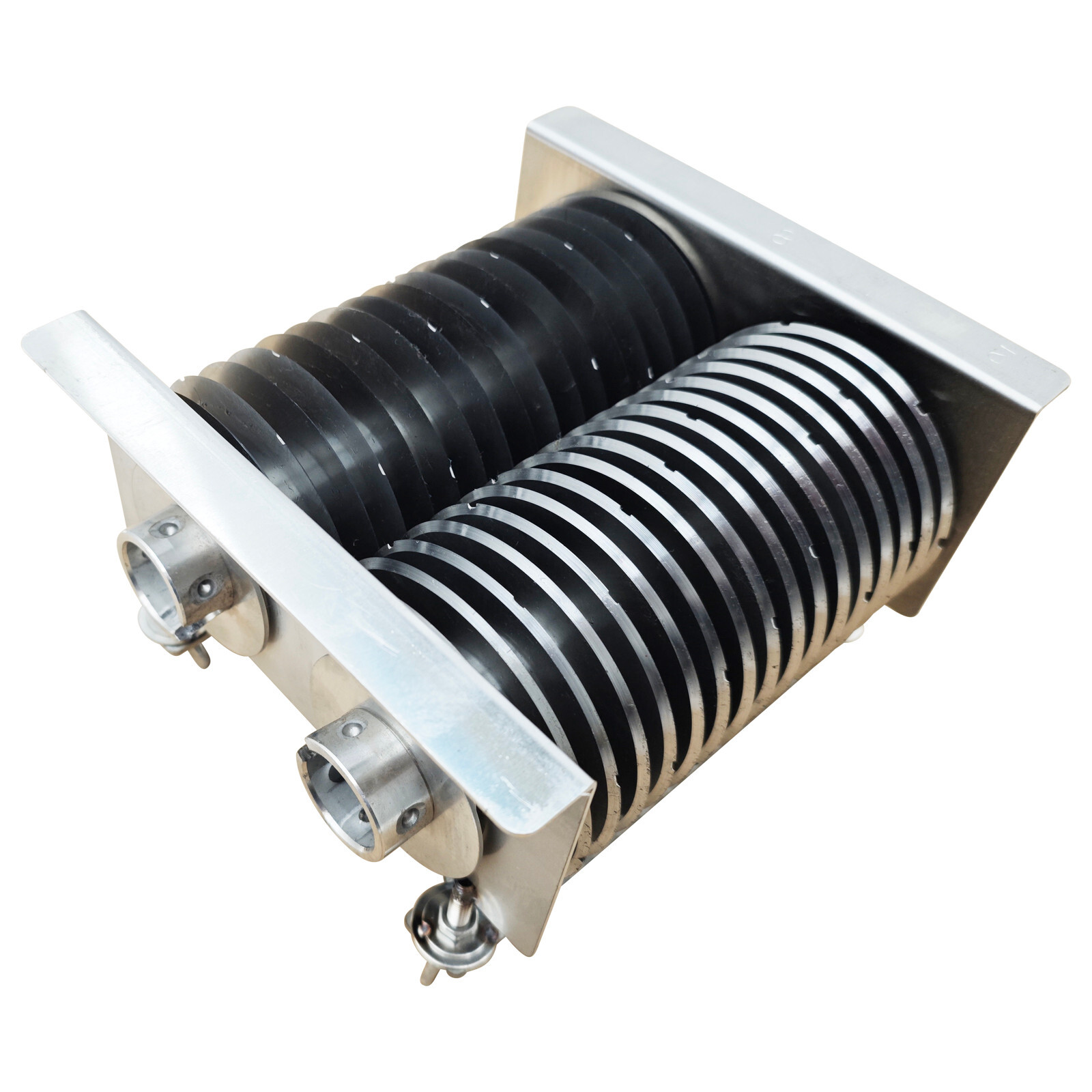 8mm Stainless Blade for 110V TJ130L/QE/QH/QSJ-A Commercial Meat Slicer One Blade