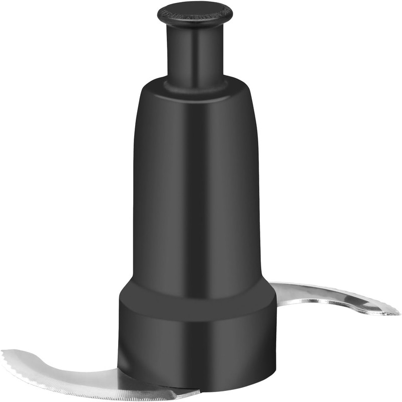 Waring Wfp11S1 Wfp11S S Bladegray/Silver 5.2 X 4.4 X 3.4 Inches