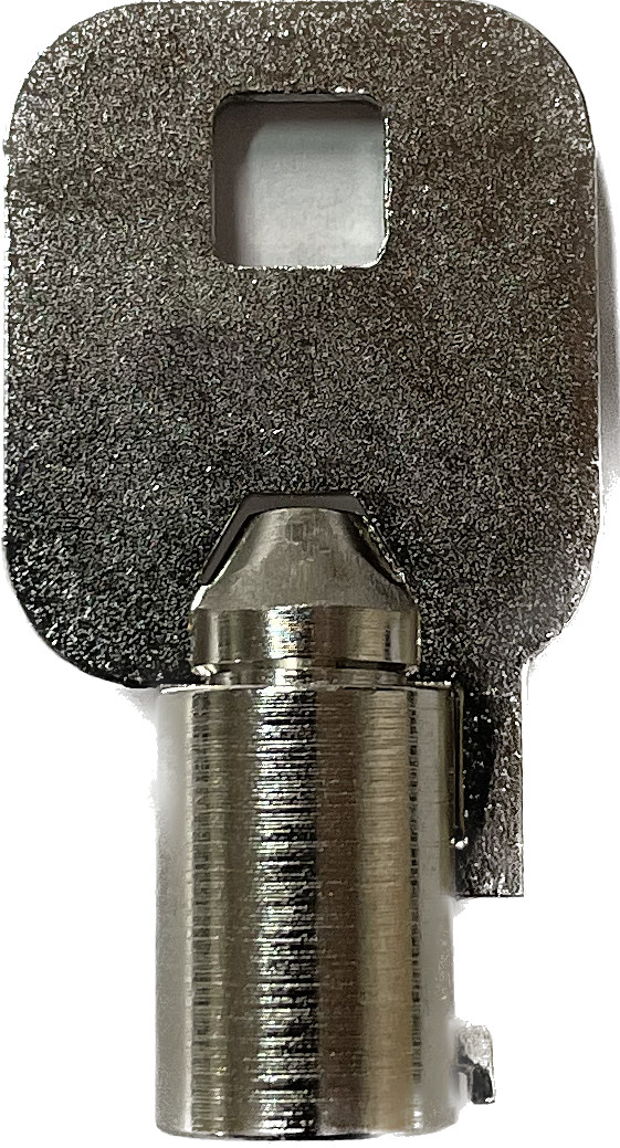Chicago GG 101-149 and 153 Replacement Keys Cut to Code