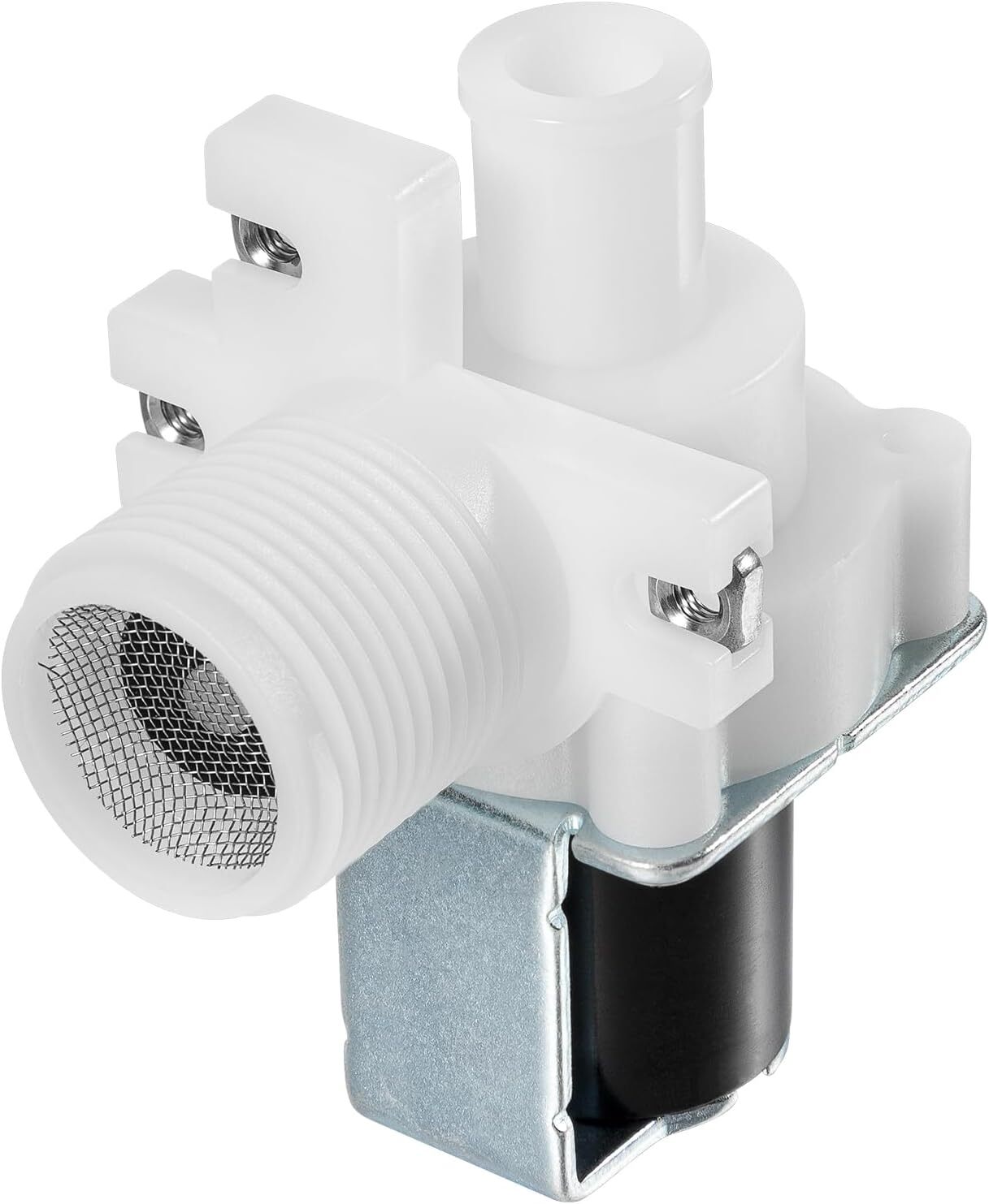 Water Solenoid Valve for Hoshizaki Ice 3U0111-04 J248-072 HOS3U0111-04 120V-60HZ