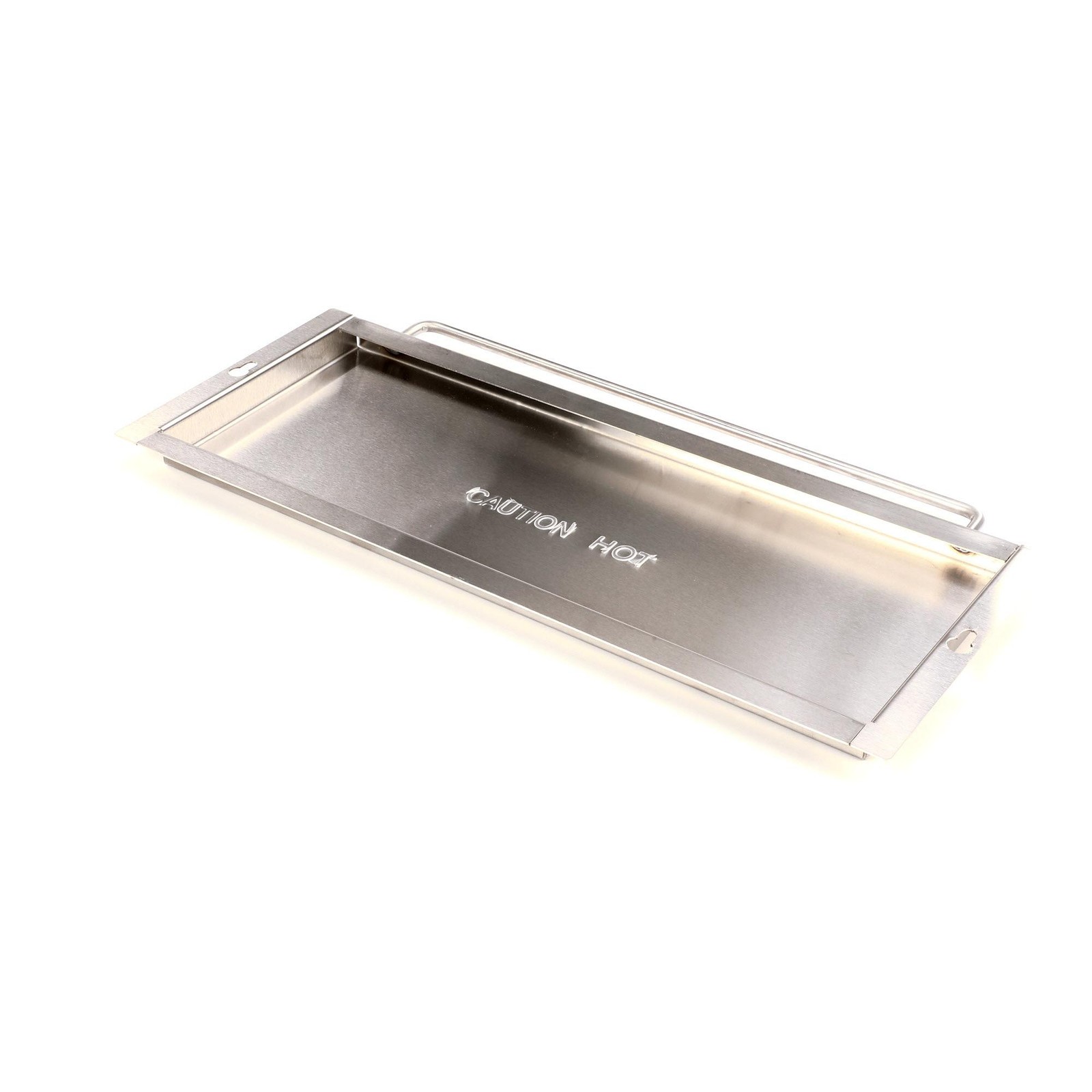 Carter Hoffmann Door Assembly- No Plastic Bar 16090-3857 – Genuine OEM