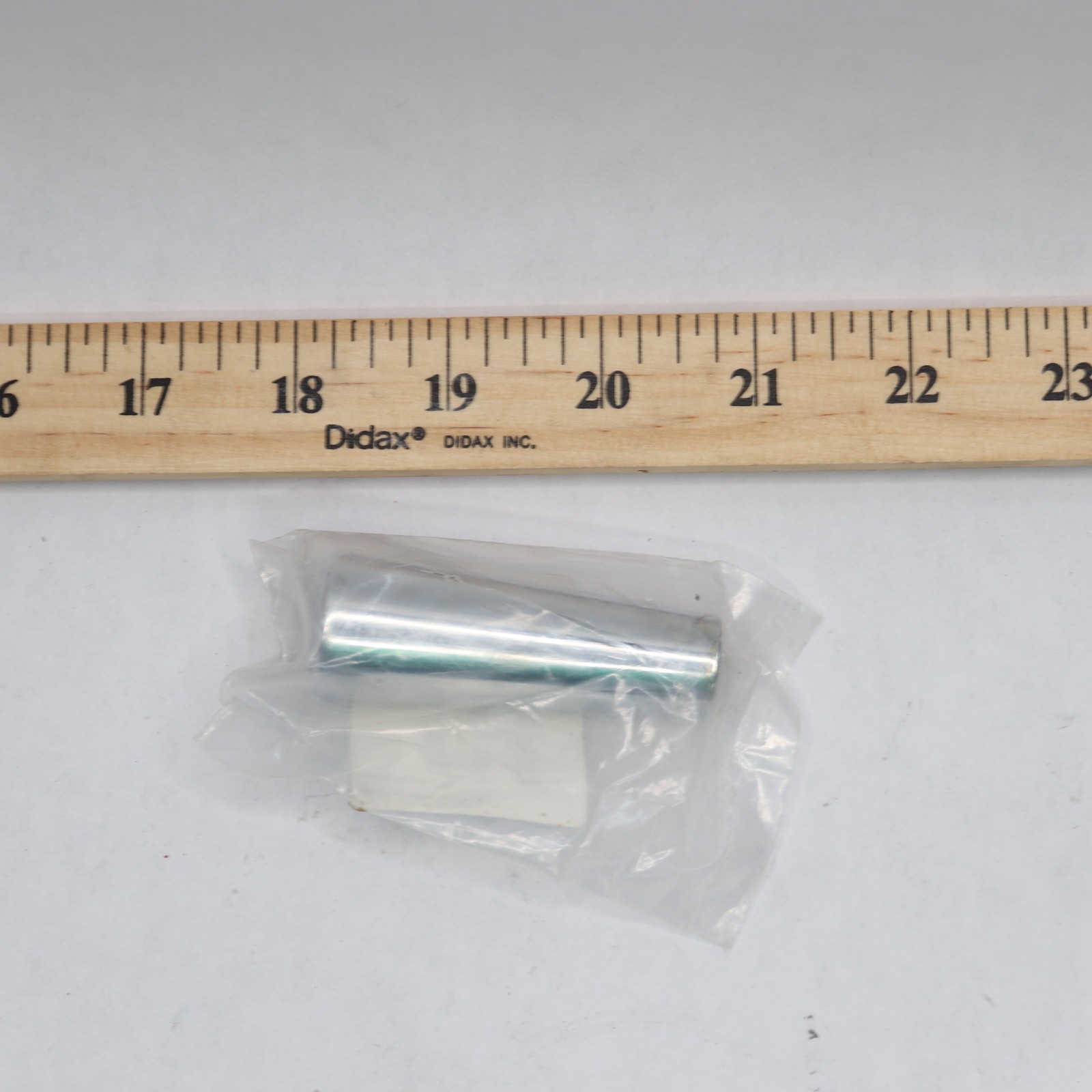 Standard Beer Faucet Knob Chrome Plated Brass C 185WL X1