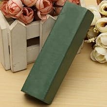Premium Leather Strop for Knife Sharpening with Polishing Compound – Sharpening