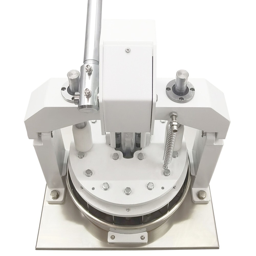 PreAsion® 12PCS Manual Commercial Dough Divider Dough Cutting Machine 90g-480g