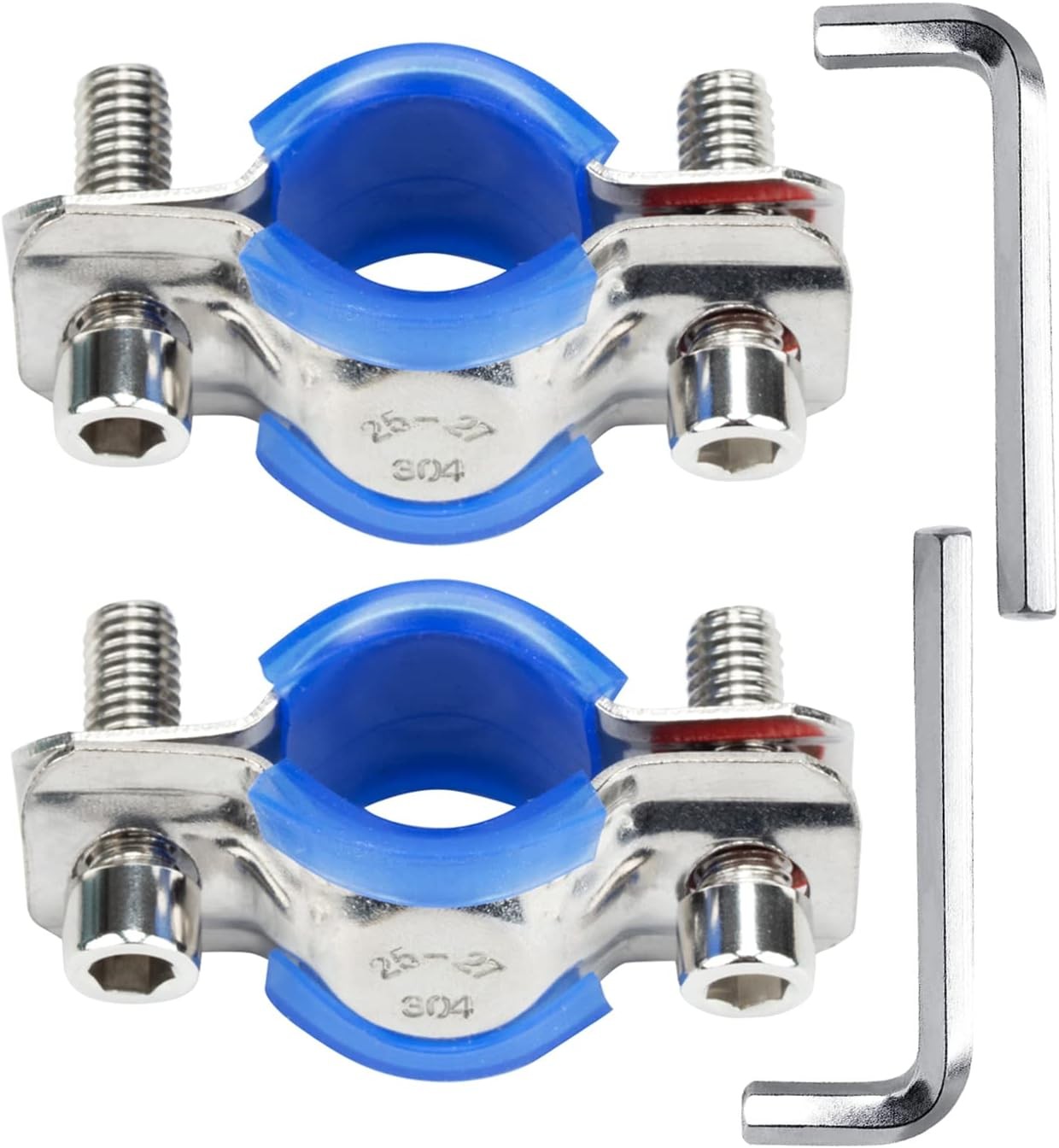 Stainless Steel Office Chair Sink Fix