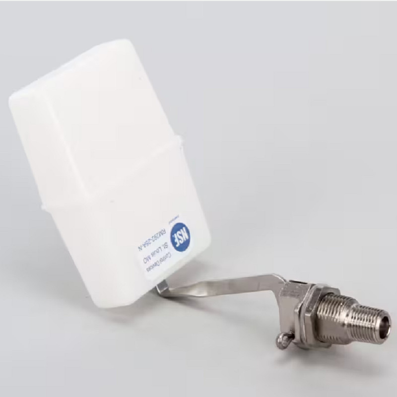 Scotsman RM292-25A-N Float And Arm Assembly for N0422/ MDT5N25W-1J/ MDT5N40A-6J