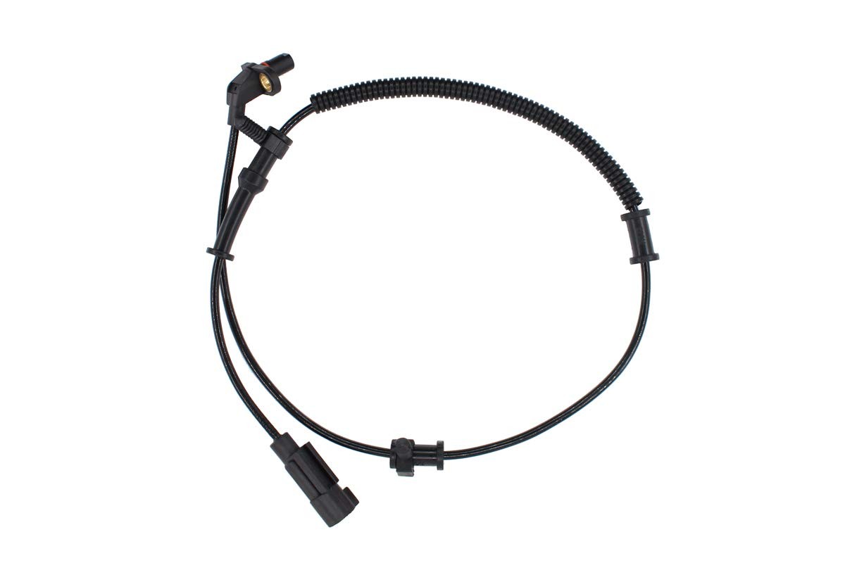 NewYall Front Left/Right Driver Passenger Side ABS Wheel Speed Sensor for Ram…