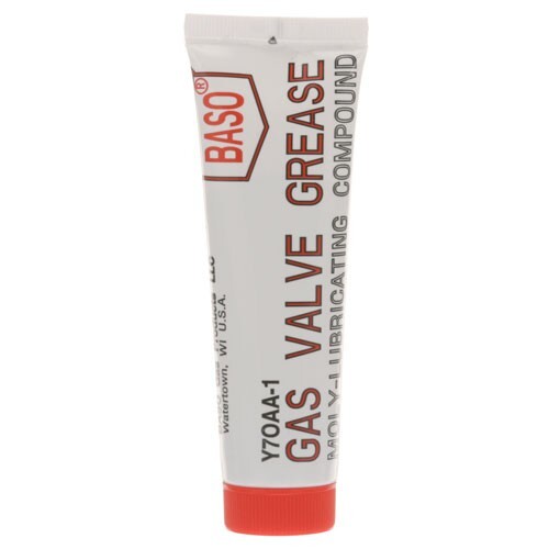 BASO VALVE GREASE