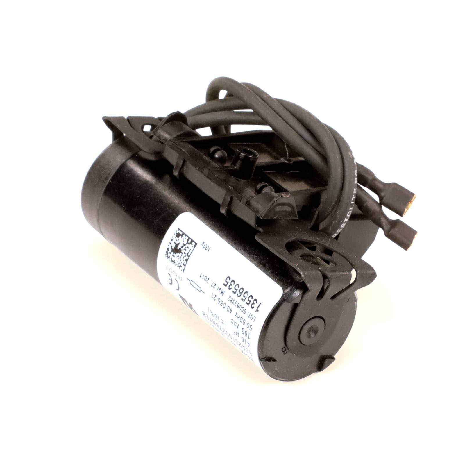START CAP,COMP,3527143 EMBRACO 3527181 – Genuine OEM Replacement Part