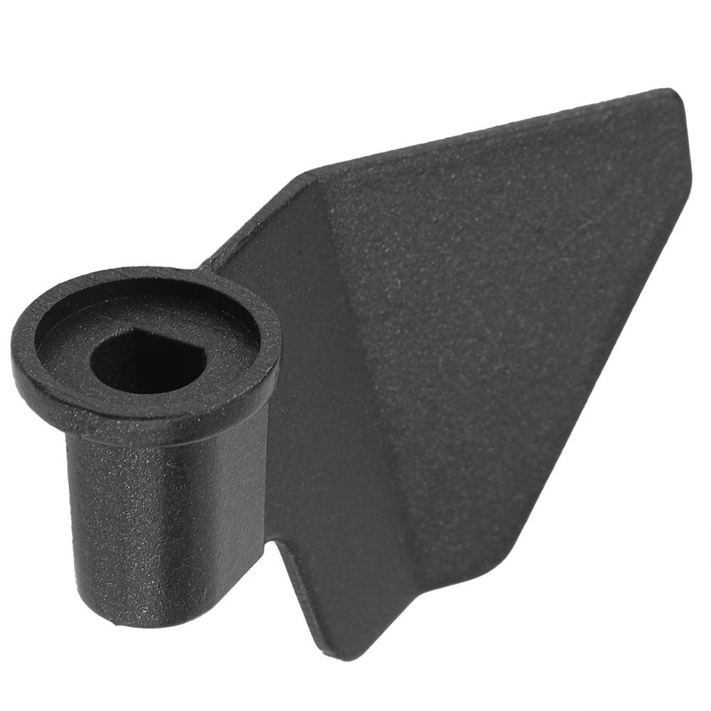 Stainless Steel Bread Maker Kneading Blade Replacement – Mixing for Sliver