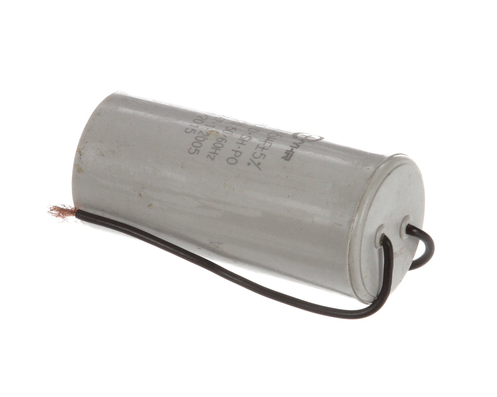 General Run Capacitor Gem130 50505005 – Genuine OEM Replacement Part
