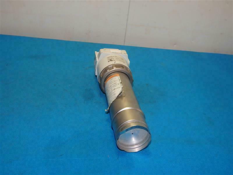 SMC IDG30LA-03 IDG30LA03 Membrane Air Dryer 30 Days Warranty Fast Shipping