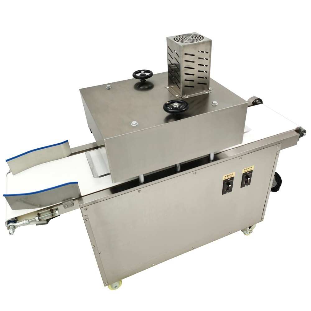 110V 370W Commercial Dough Rounder 10-200g Baller Automatic Shaping Machine