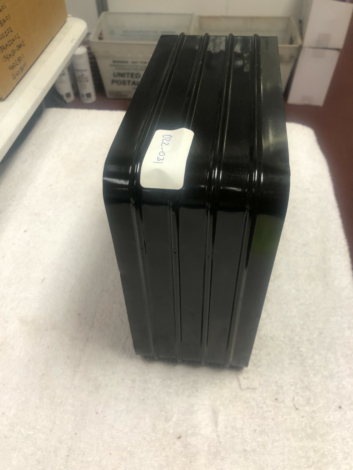 Condenser, 4 Steps, 6 Rows, Refrigeration, Soda Coke Cooler, New Part #147761