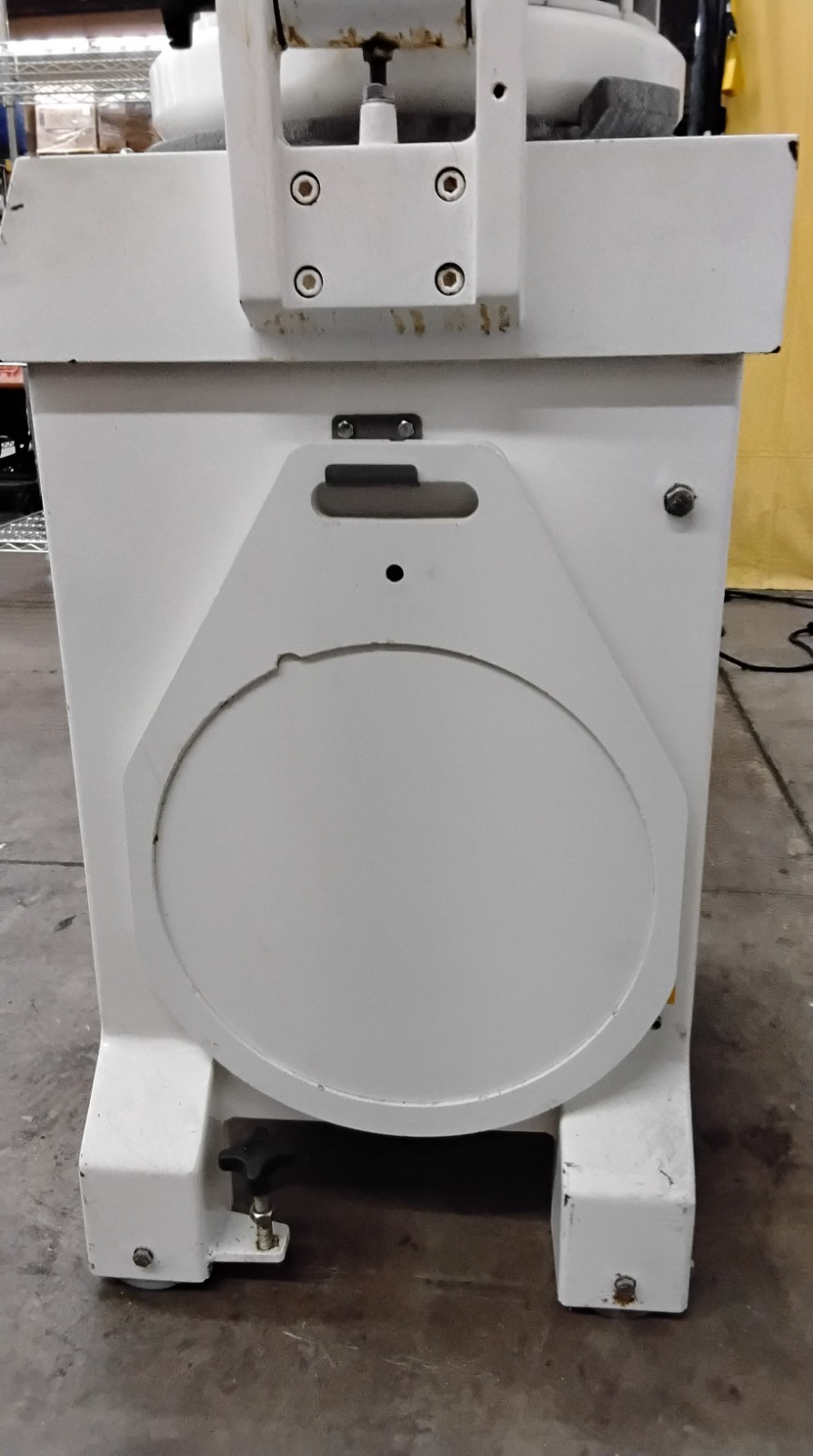 Doyon DSA336 Semi Automatic Bakery Dough Divider Rounder