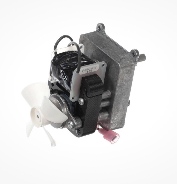 Nemco Motor Assembly, Right 80588 – Genuine OEM Replacement Part