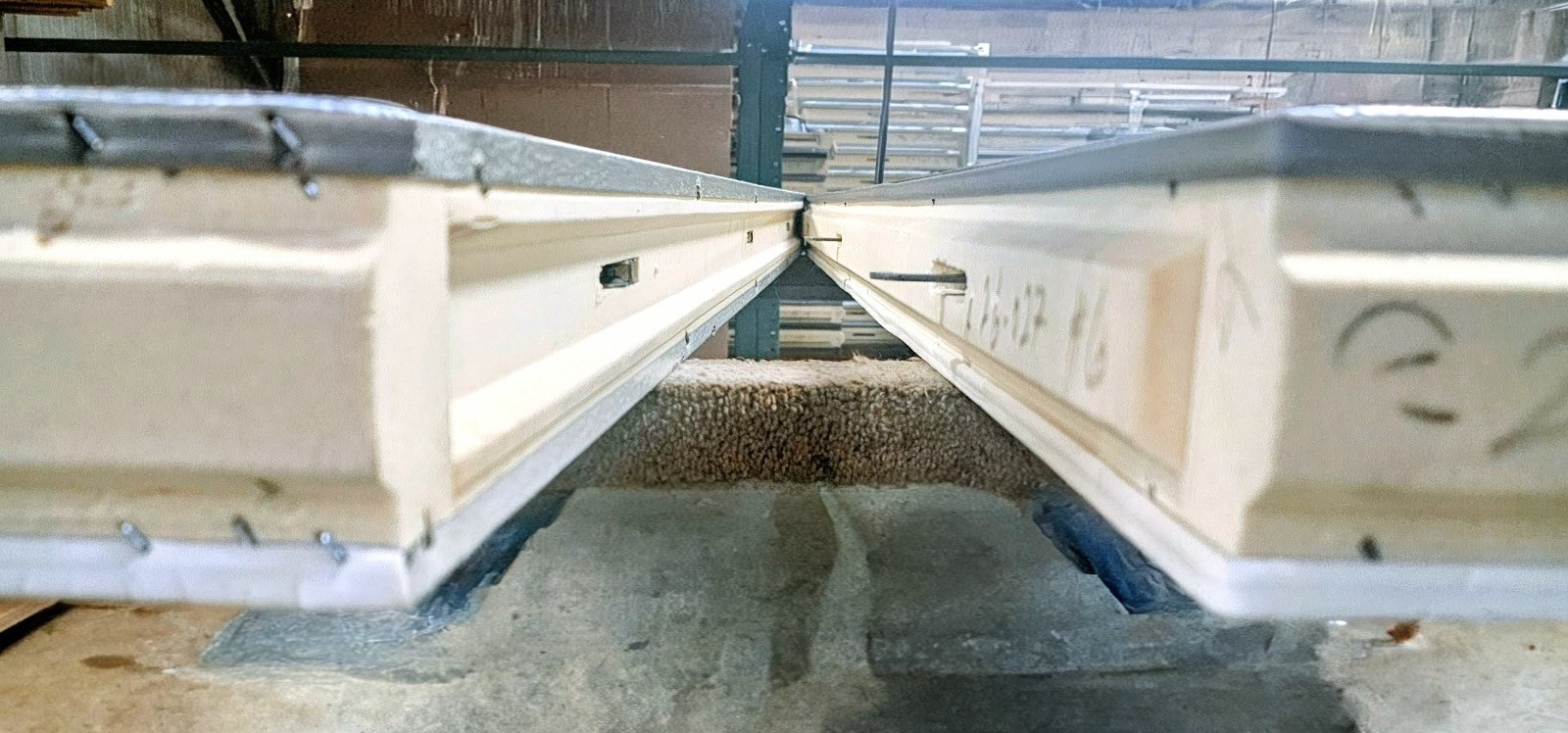 New Commercial NSF Walk-in Cooler & Freezer Panels 100% US Made In Stock ON $ALE