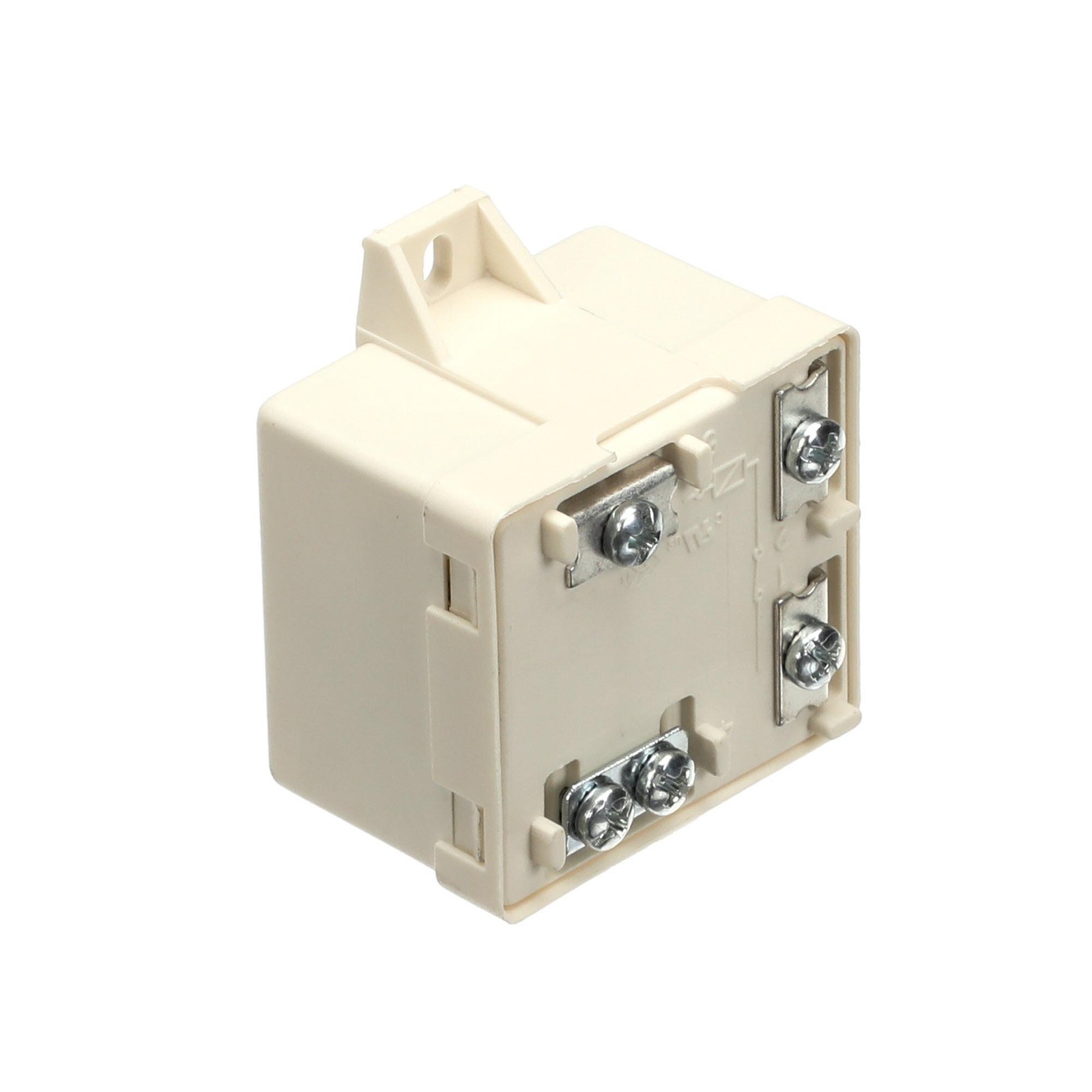 Delfield Relay,Rvah7Aa3C-571, Embraco 3516677 – Genuine OEM Replacement Part