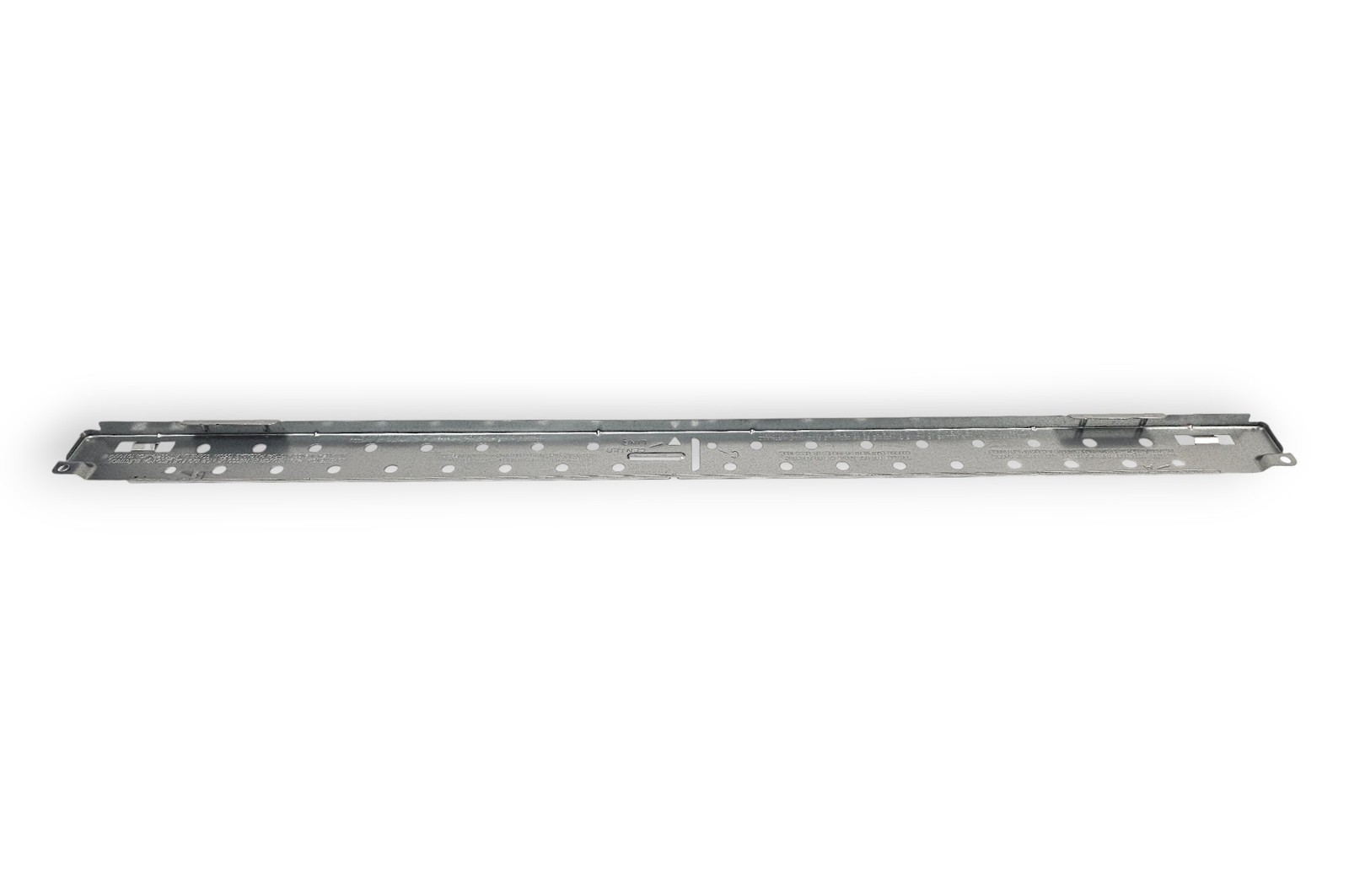 General Electric WB56X35363 MOUNTING PLATE ASM