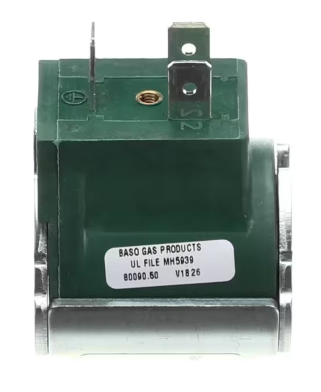 Henny Penny MH5939, 80090.50, V1826, Coil, Gas Valve, 25V