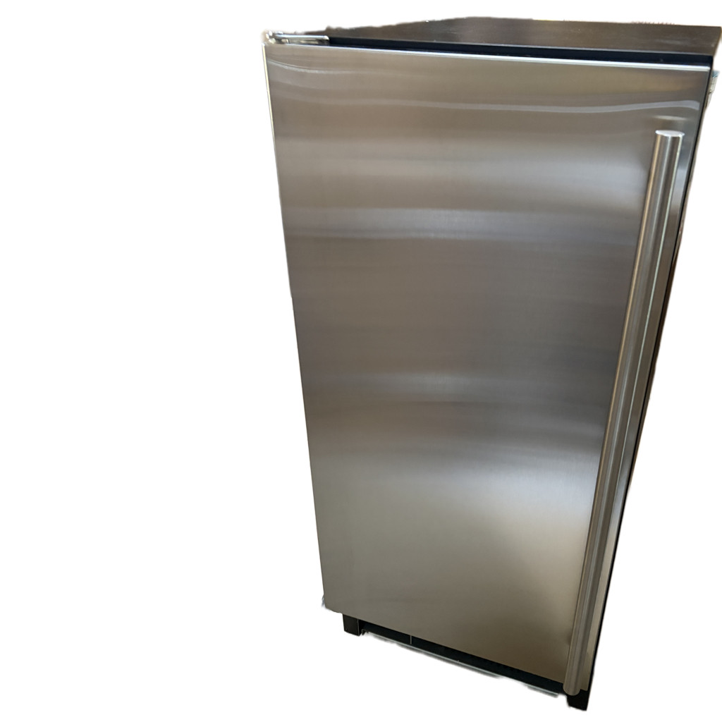 Duura DI50P DI50PA 15″ Built-In Ice Maker Undercounter Clear Cube Pump D150P