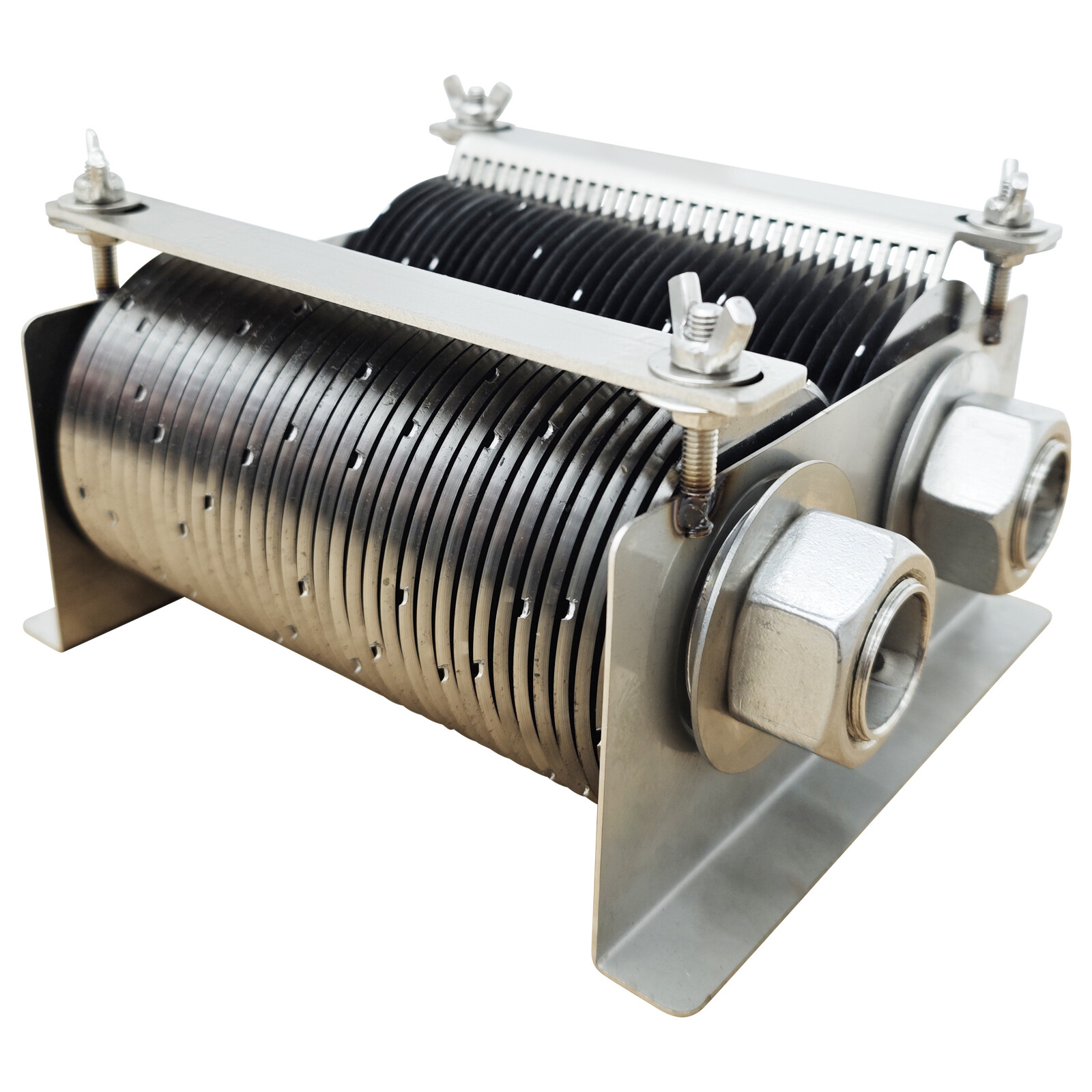 Meat Cutting Machine Blade:3/4/5/6/7/8/9/10/12/15mm Stainless Blade Various Size