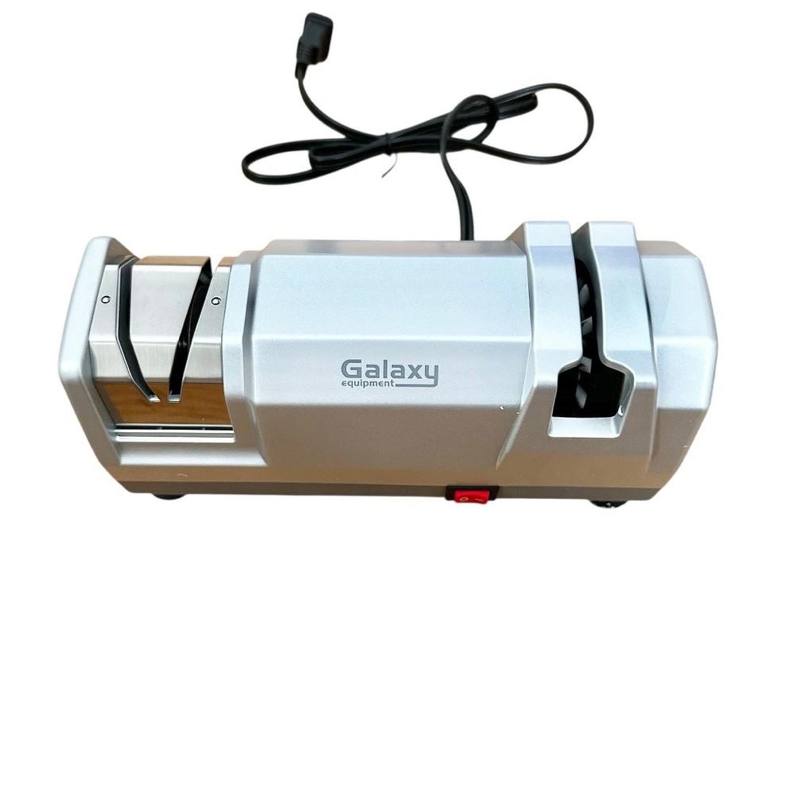 Galaxy Standard-Duty Electric Knife Sharpener New