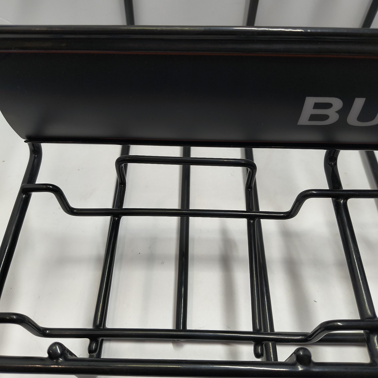 Restaurant Commercial Bar Cafe Bunn 2 Pot Universal Airpot Rack