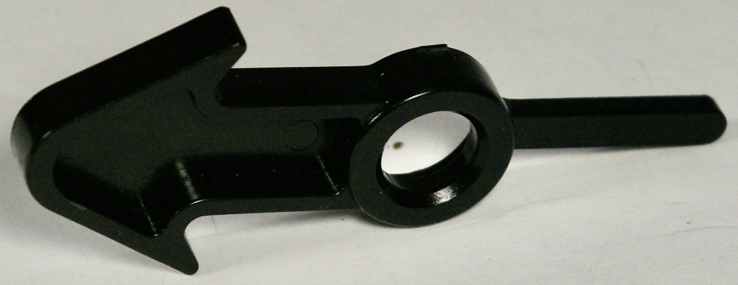 National snack machine shelf latch, qty 10-fits models 147,148,157,158 and more