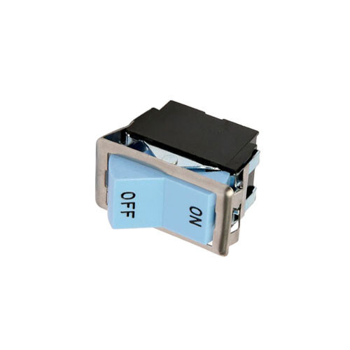 Blodgett – 6496 Rocker Switch, Blue On/Off Replacement – 80-165 +Free Shipping