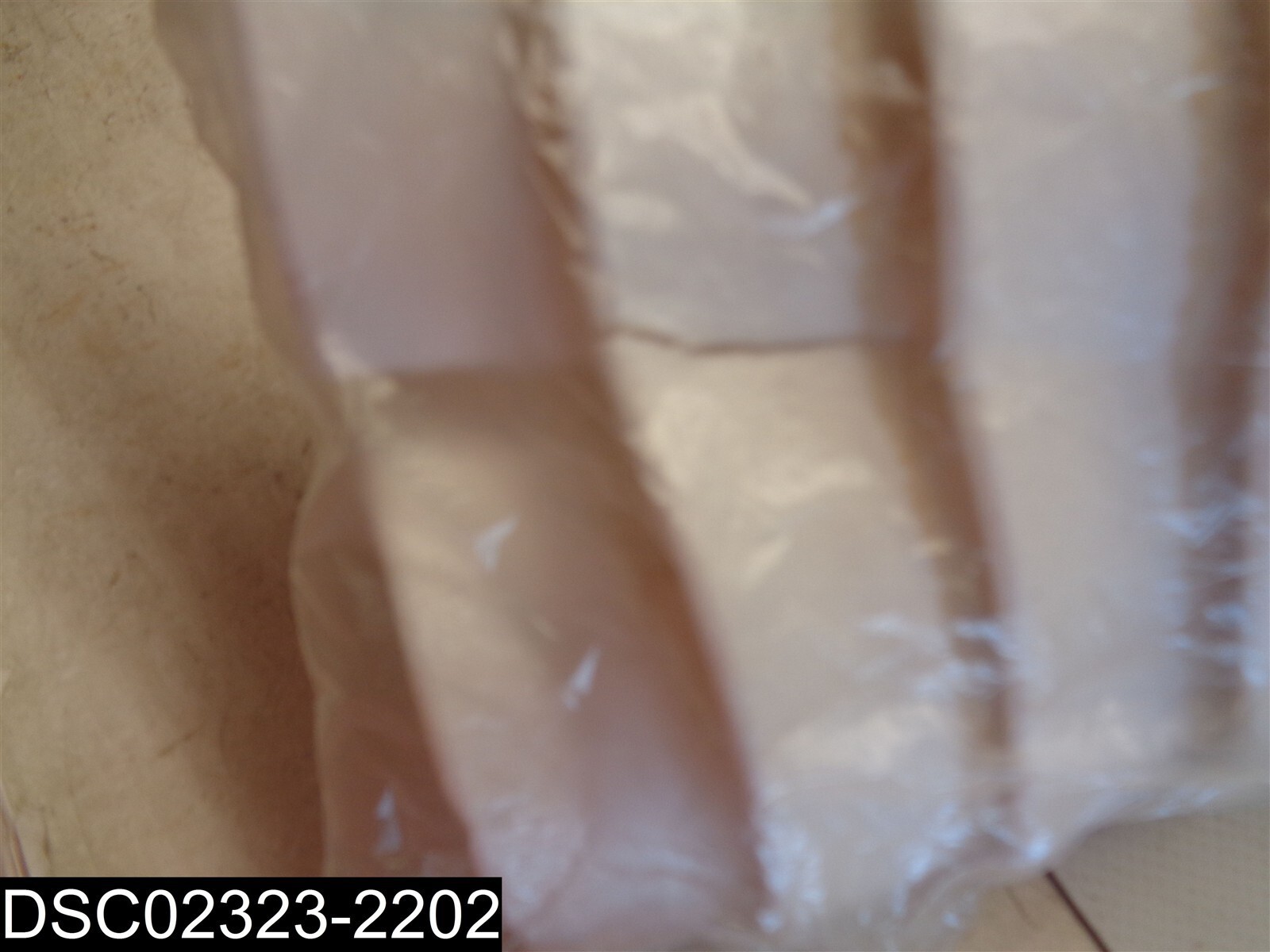 Some Damaged: QTY=100(4 pk x 25) DCC16X16G Dart 16oz Foam Coffee Drink Cups