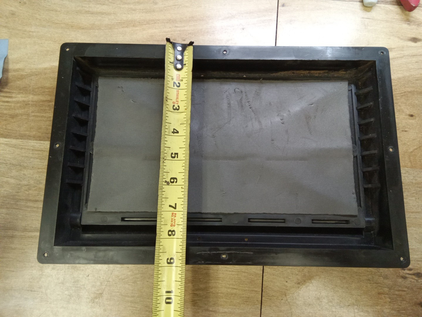 Wittern 14″L 9″ H Vending Machine Door (No Part#)*Free Shipping»