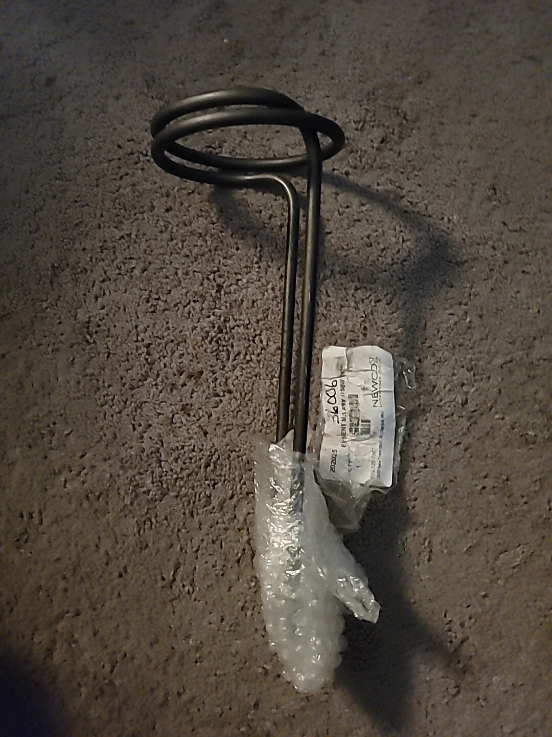 Bunn Heating Coil 1750W