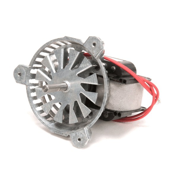 Alto Shaam FA33221 Fan, Motor, Convec.240V, 50/60Hz, Cw Rot, 12.20