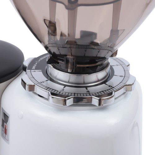 350W 110V Electric Commercial Coffee Bean Grinder Automatic Mill Espresso Maker