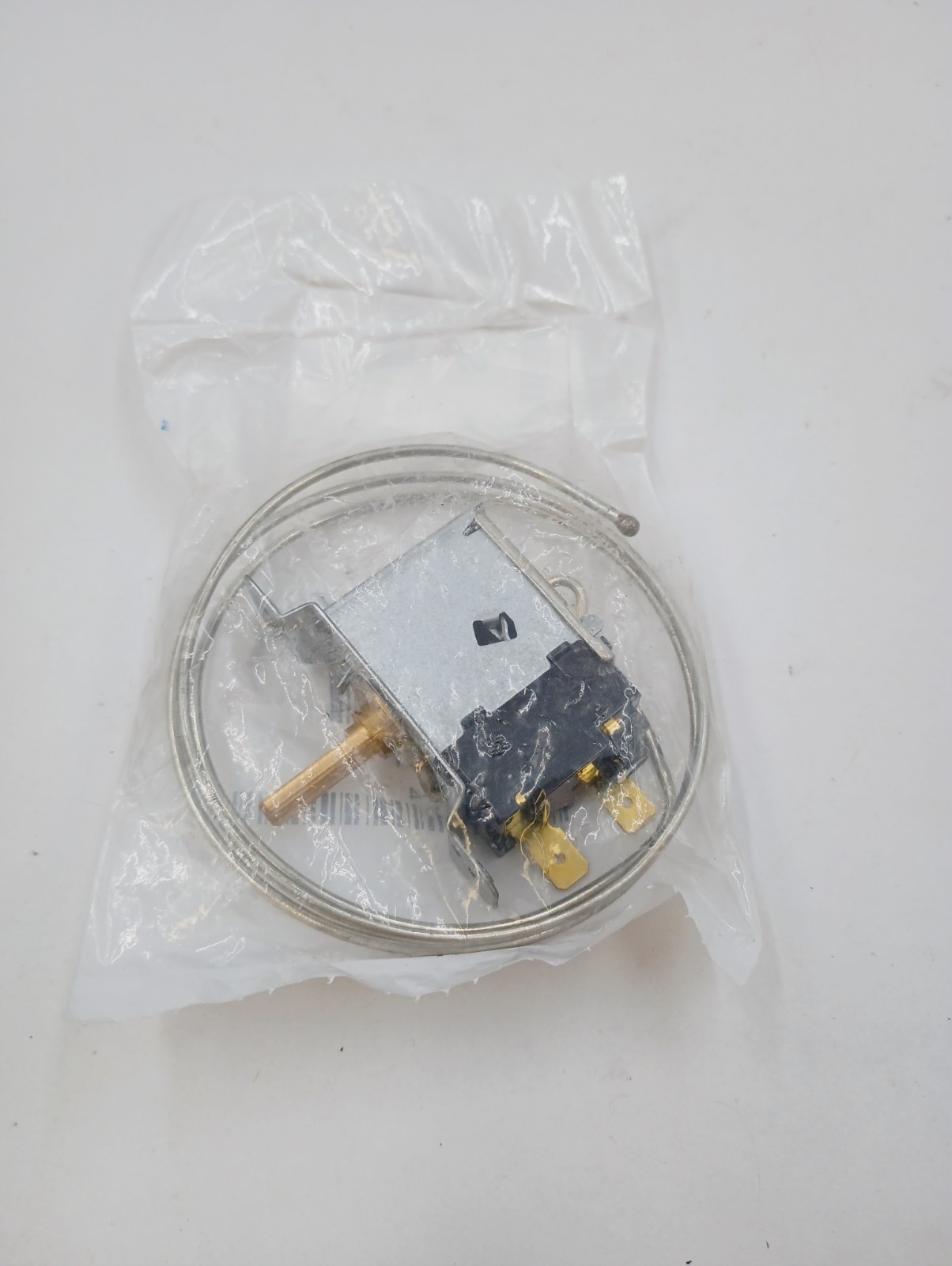 GENUINE OEM TURBO AIR TEMPERATURE CONTROL THERMOSTAT GNA-240L-4 TRBAGNA-240L-4