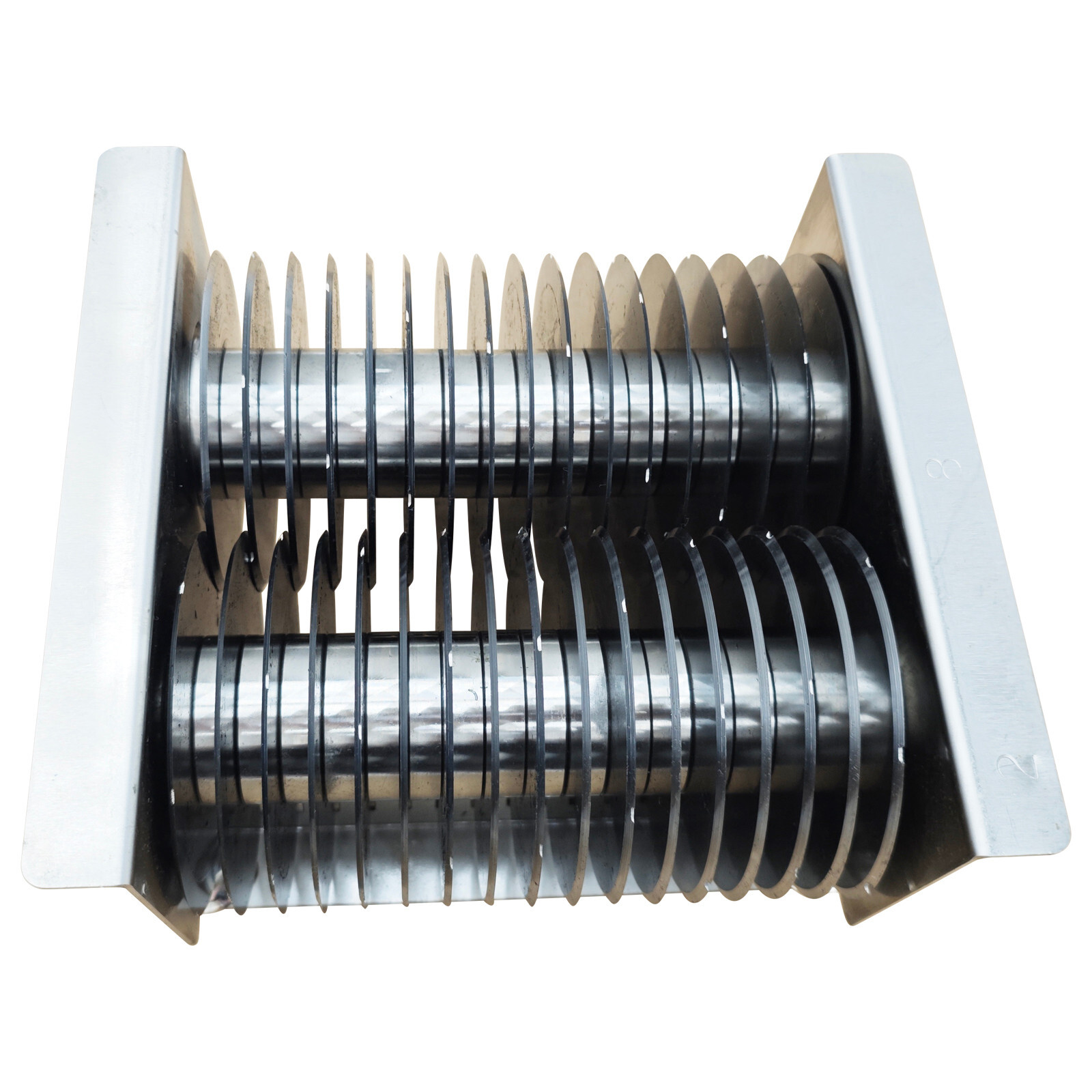 8mm Stainless Blade for 110V TJ130L/QE/QH/QSJ-A Commercial Meat Slicer One Blade