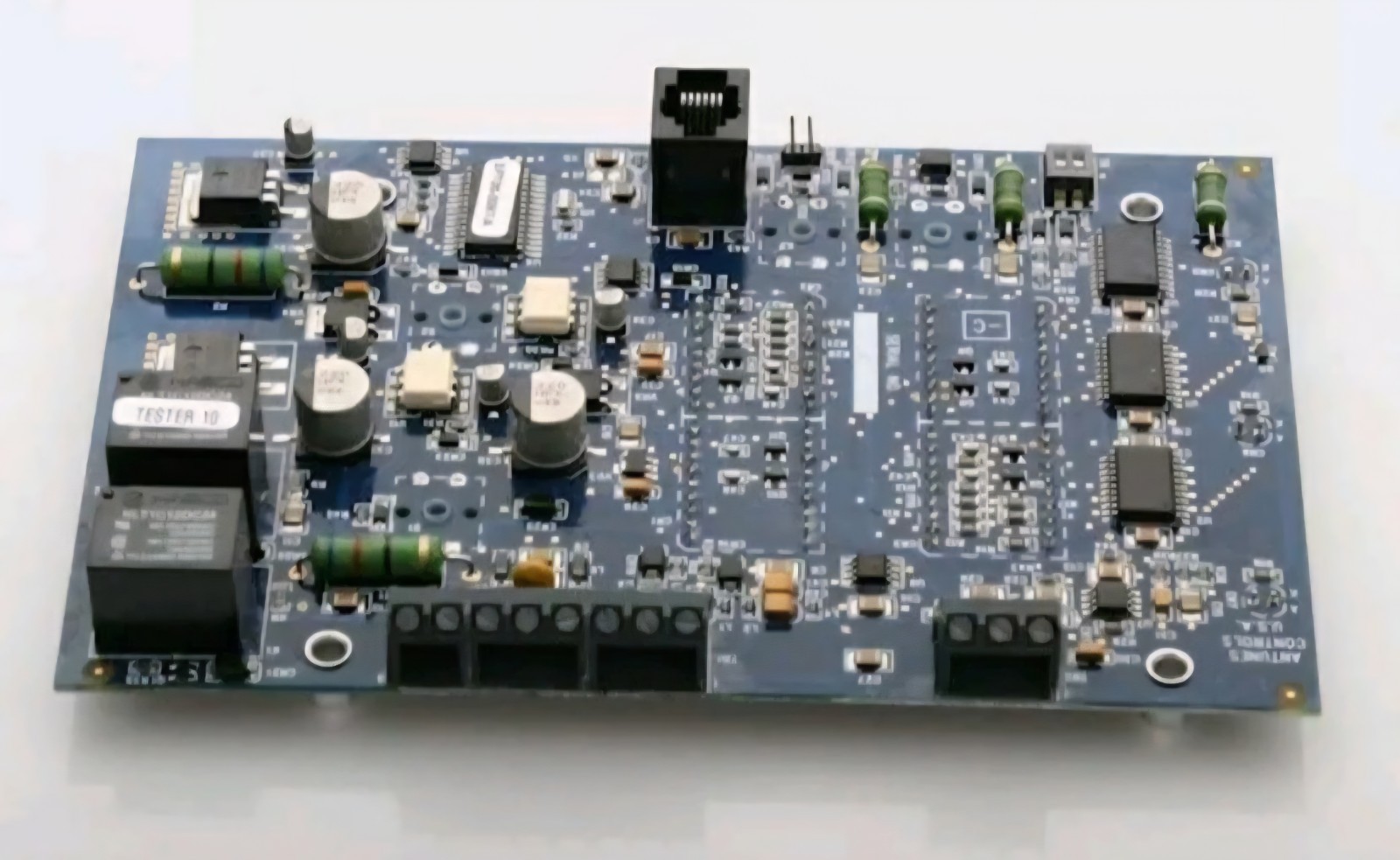 WOOD STONE CORP WOOD7000-0099 CONTROLLER