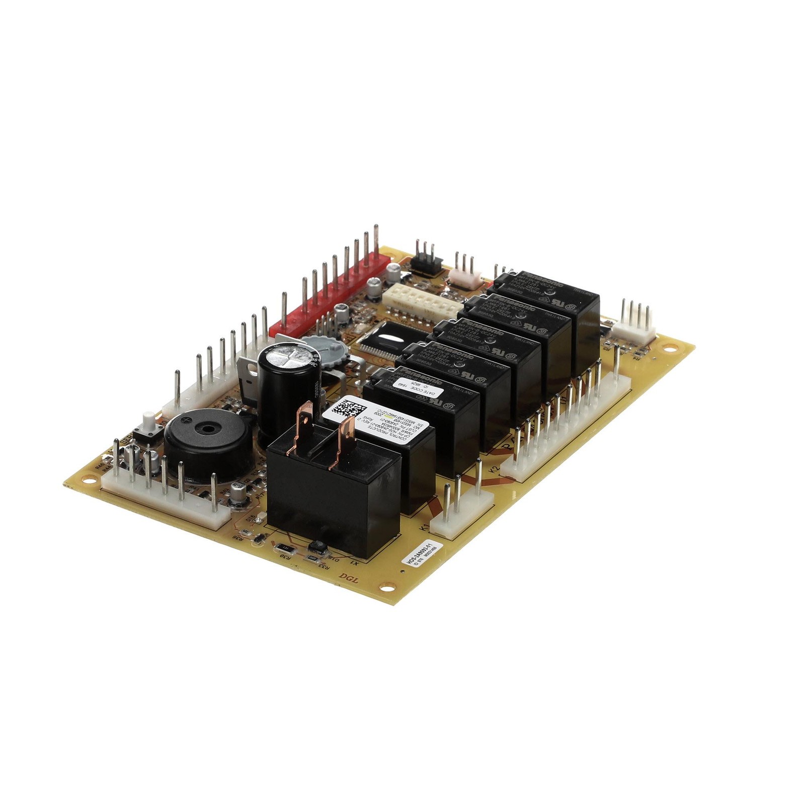 Hoshizaki Control Board 2A9093-01 – Free Shipping + Geniune OEM