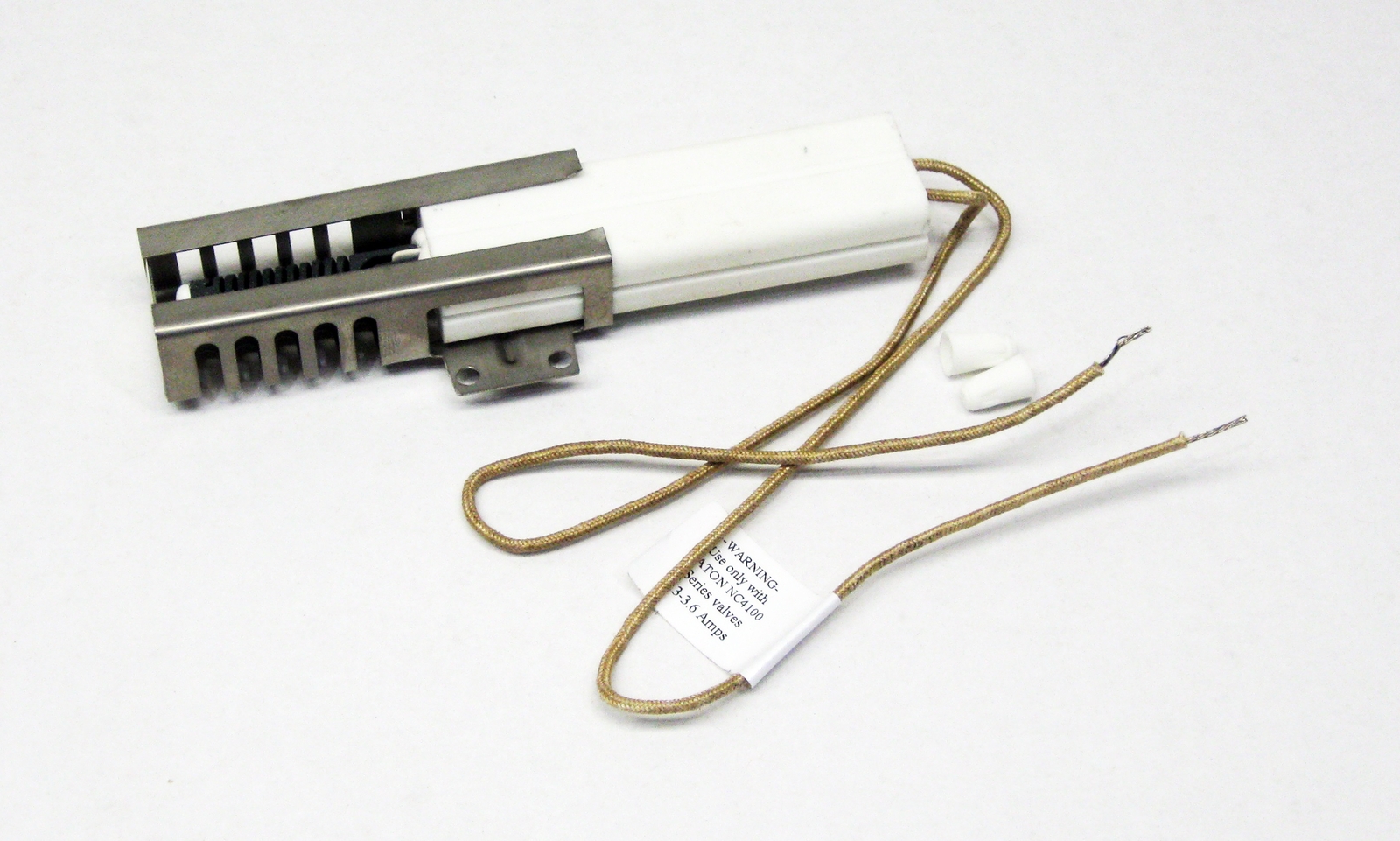 Gas Range Oven Igniter for Frigidaire Tappen Magic Chef 5303200508 1482-225