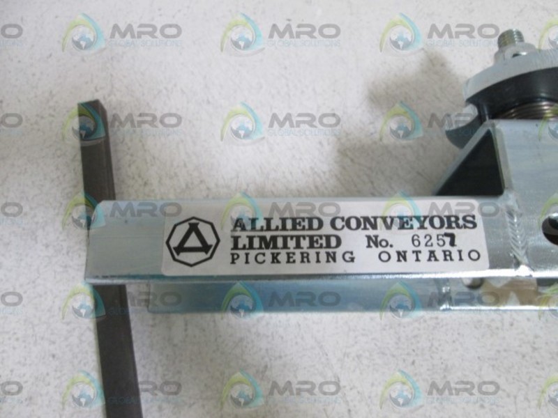 ALLIED CONVEYERS LIMIT SWITCH OPERATOR 6257 NSMP
