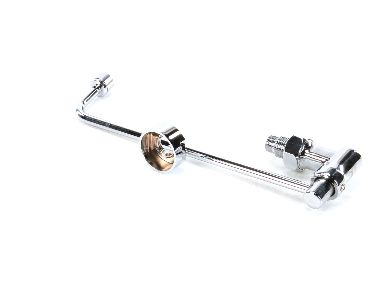 Town Food Service 3/8 Automatic Swing Faucet (11.5 Length) Lead Fr 228800 –