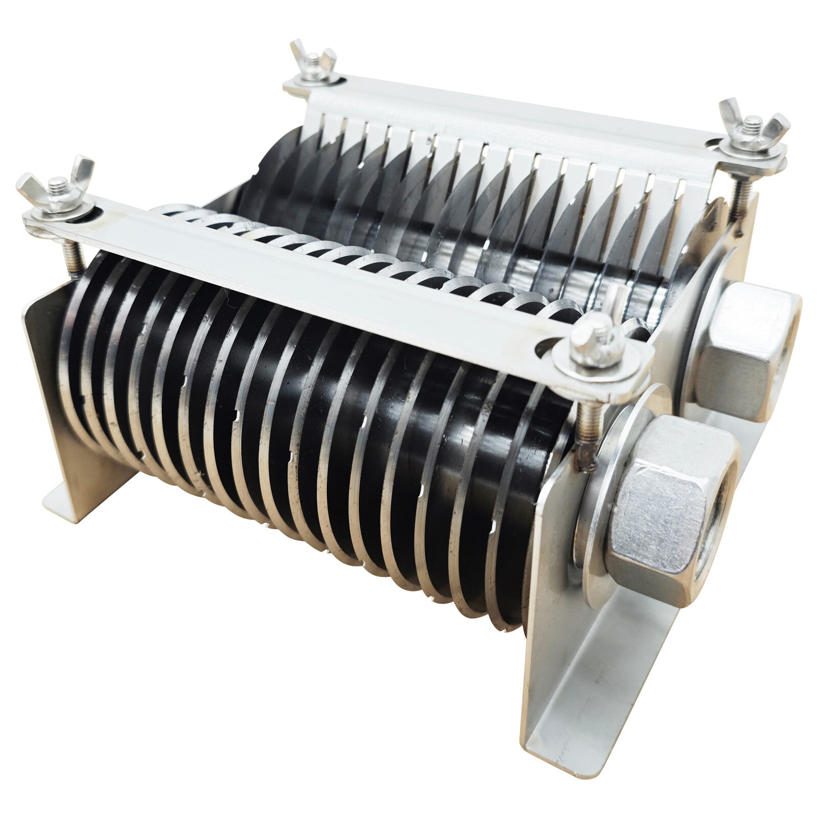 8mm Stainless Blade for 110V TJ130L/QE/QH/QSJ-A Commercial Meat Slicer One Blade