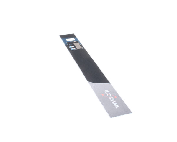 PE-29685 Alto Shaam Panel,Overlay,500-1D,2D,3D, Genuine OEM ALTPE-29685