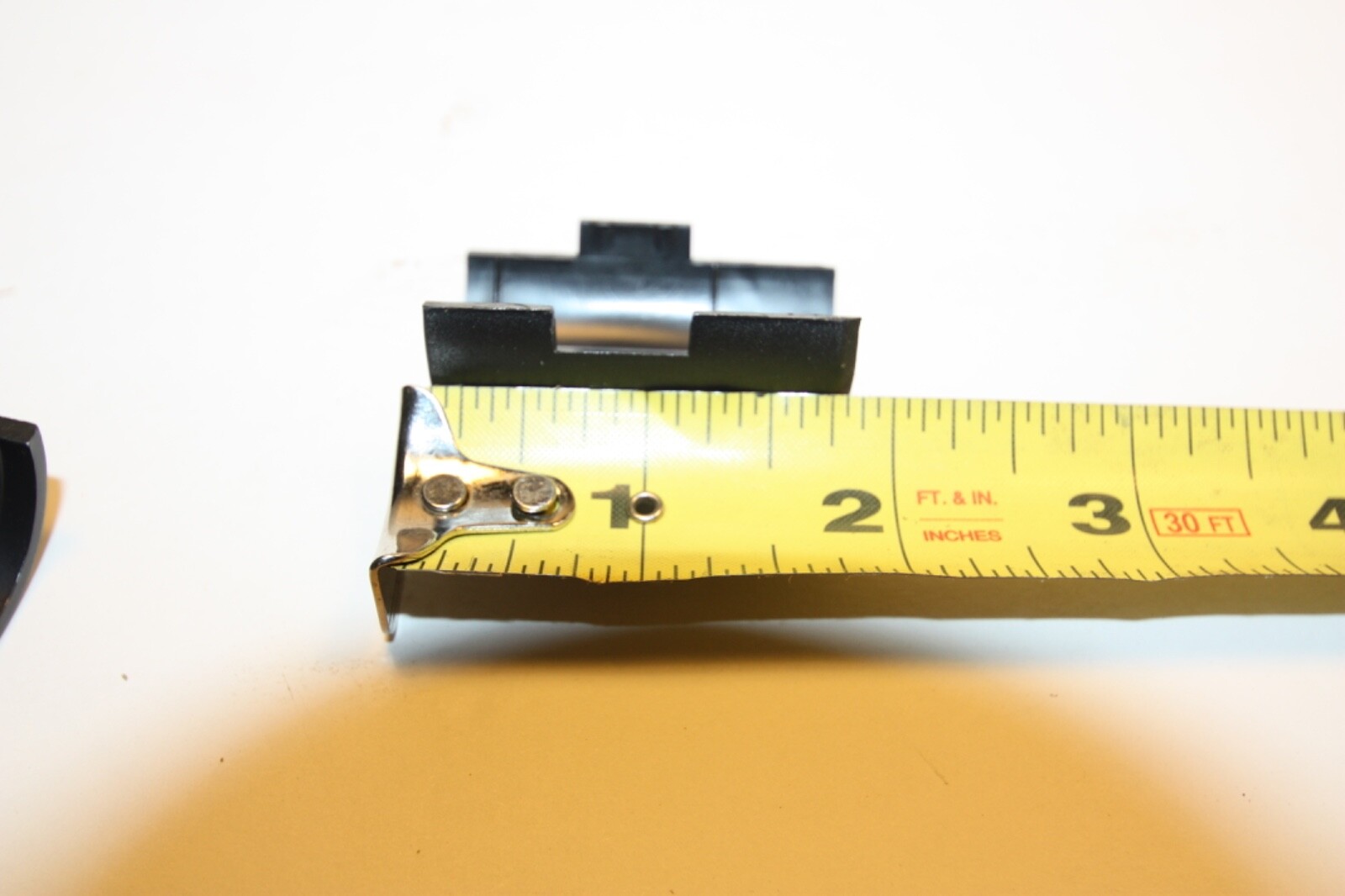 1″ Diameter Post Wire Shelf Clips Shelving Split Sleeves Lock Metal Rack uline