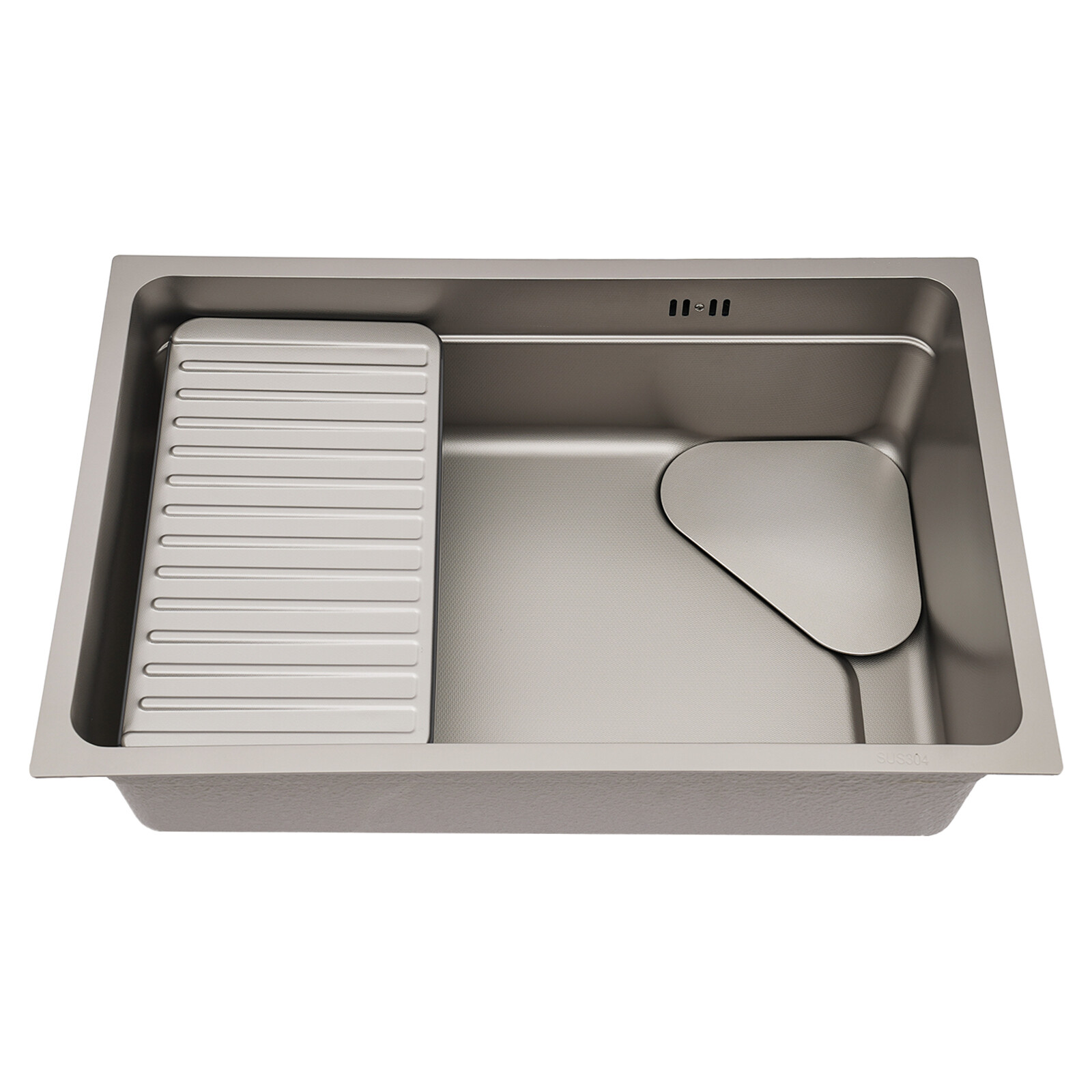 Stainless Steel Sink Commercial Restaurant Laundry Sink Kitchen Sink USA