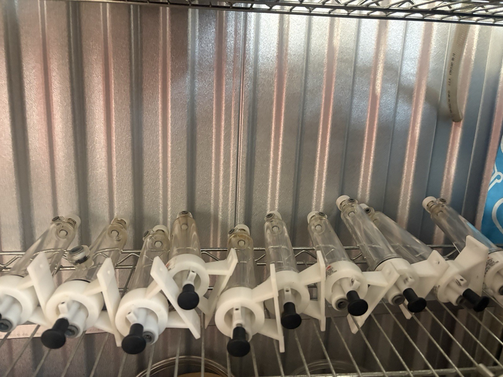 Beer FOB Foam On Beer Detector Draft Beer System Long Draw FOB : 10 Pieces