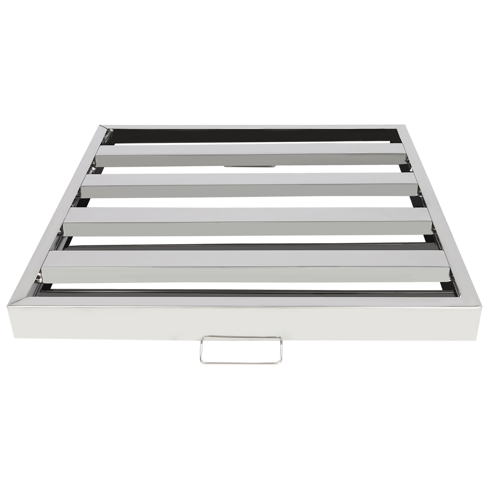 20″X20″ Commercial Hood Filters 6 Pcs Stainless Steel Hood Grease Filter Baffle