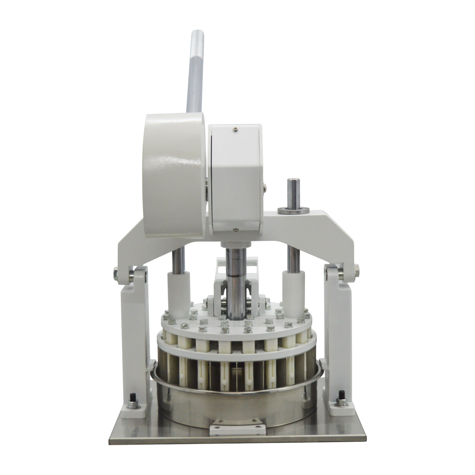 Commercial 36Pcs Manual Dough Divider Dough Cutter For Bakery 30g-160g
