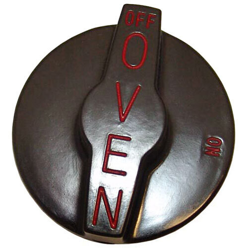 Southbend Knob 2-1/2 D, Off-On (Oven) 1160533 / 1073499 OEM Dial – FAST SHIPPING